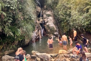 EXPLORE SAPA: 2D1N TREKKING & HMONG CULTURE WITH DINH