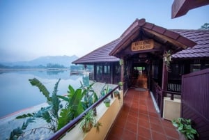 3-Day-2-Night Ultimate Escape in Mai Chau