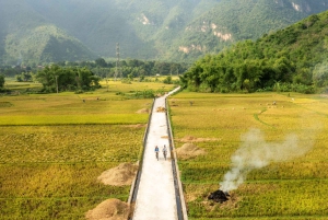 3-Day-2-Night Ultimate Escape in Mai Chau