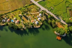 3-Day-2-Night Ultimate Escape in Mai Chau