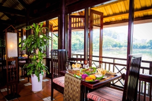 3-Day-2-Night Ultimate Escape in Mai Chau