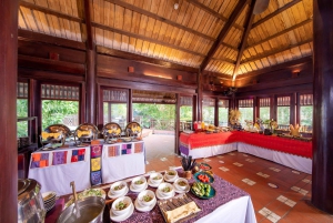 3-Day-2-Night Ultimate Escape in Mai Chau