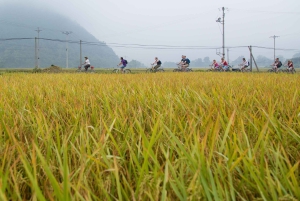 3-Day-2-Night Ultimate Escape in Mai Chau