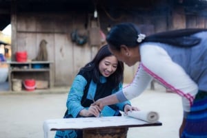3-Day-2-Night Ultimate Escape in Mai Chau