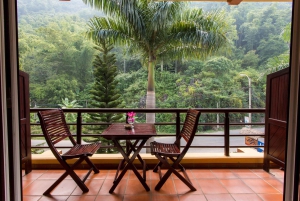 3-Day-2-Night Ultimate Escape in Mai Chau