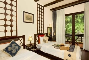 3-Day-2-Night Ultimate Escape in Mai Chau