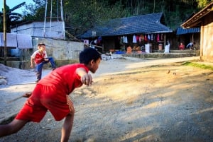 3-Day-2-Night Ultimate Escape in Mai Chau