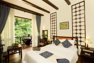 3-Day-2-Night Ultimate Escape in Mai Chau