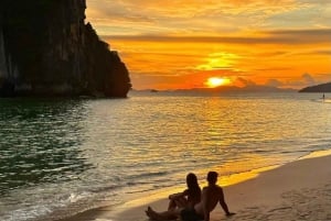 3 dias Descobre a mais deslumbrante ilha de Cat Ba - Baía de Lan Ha