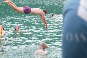 3 dias Descobre a mais deslumbrante ilha de Cat Ba - Baía de Lan Ha