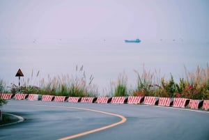 3 dias Descobre a mais deslumbrante ilha de Cat Ba - Baía de Lan Ha
