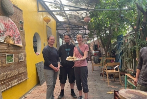 3 dias: Cruzeiro 5 estrelas em Ha Long–Lan Ha Bay e Ninh Binh