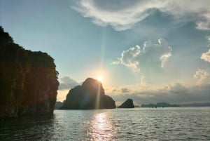 3 dager Hanoi - Ninh Binh - Halong Bay 5-stjerners cruise med balkong
