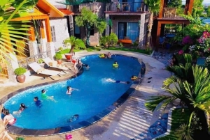 3 päivän Hanoi - Ninh Binh - Halong Bay 6 tähden risteily