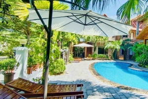 3 päivän Hanoi - Ninh Binh - Halong Bay 6 tähden risteily