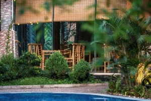 3 päivän Hanoi - Ninh Binh - Halong Bay 6 tähden risteily