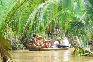 3-Day Mekong Delta Tour