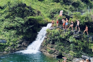 3-tägige Motorrad Ha Giang Loop Luxury Tour mit Easy Rider