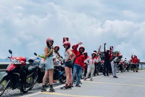 Circuit de luxe de 3 jours à moto à Ha Giang avec Easy Rider