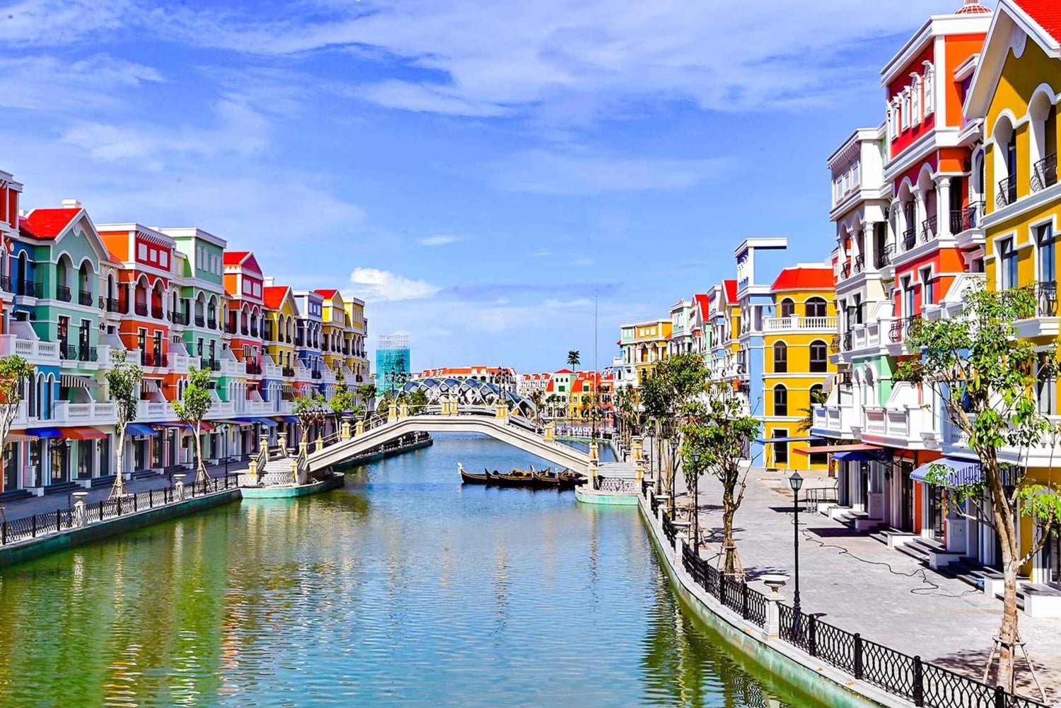 3-dagars Phu Quoc-paket: 4 öar och Grand World