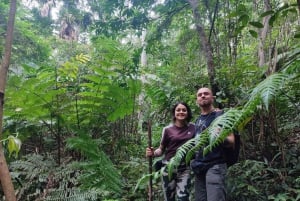 3-Daags Pu Luong natuurreservaat vanuit Hanoi, trektocht, plaatselijk leven