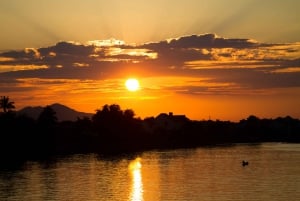 3-Hour Sunrise or Sunset Photography Tour in Hoi An