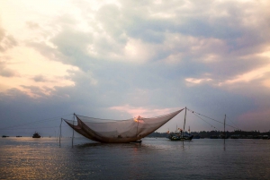 3-Hour Sunrise or Sunset Photography Tour in Hoi An