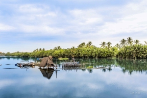 3-Hour Sunrise or Sunset Photography Tour in Hoi An