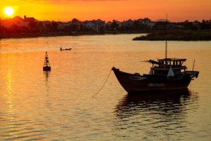 3-Hour Sunrise or Sunset Photography Tour in Hoi An