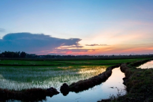 3-Hour Sunrise or Sunset Photography Tour in Hoi An