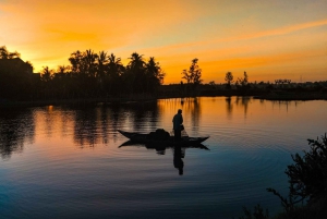 3-Hour Sunrise or Sunset Photography Tour in Hoi An