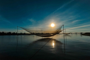 3-Hour Sunrise or Sunset Photography Tour in Hoi An