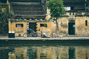 3-Hour Sunrise or Sunset Photography Tour in Hoi An