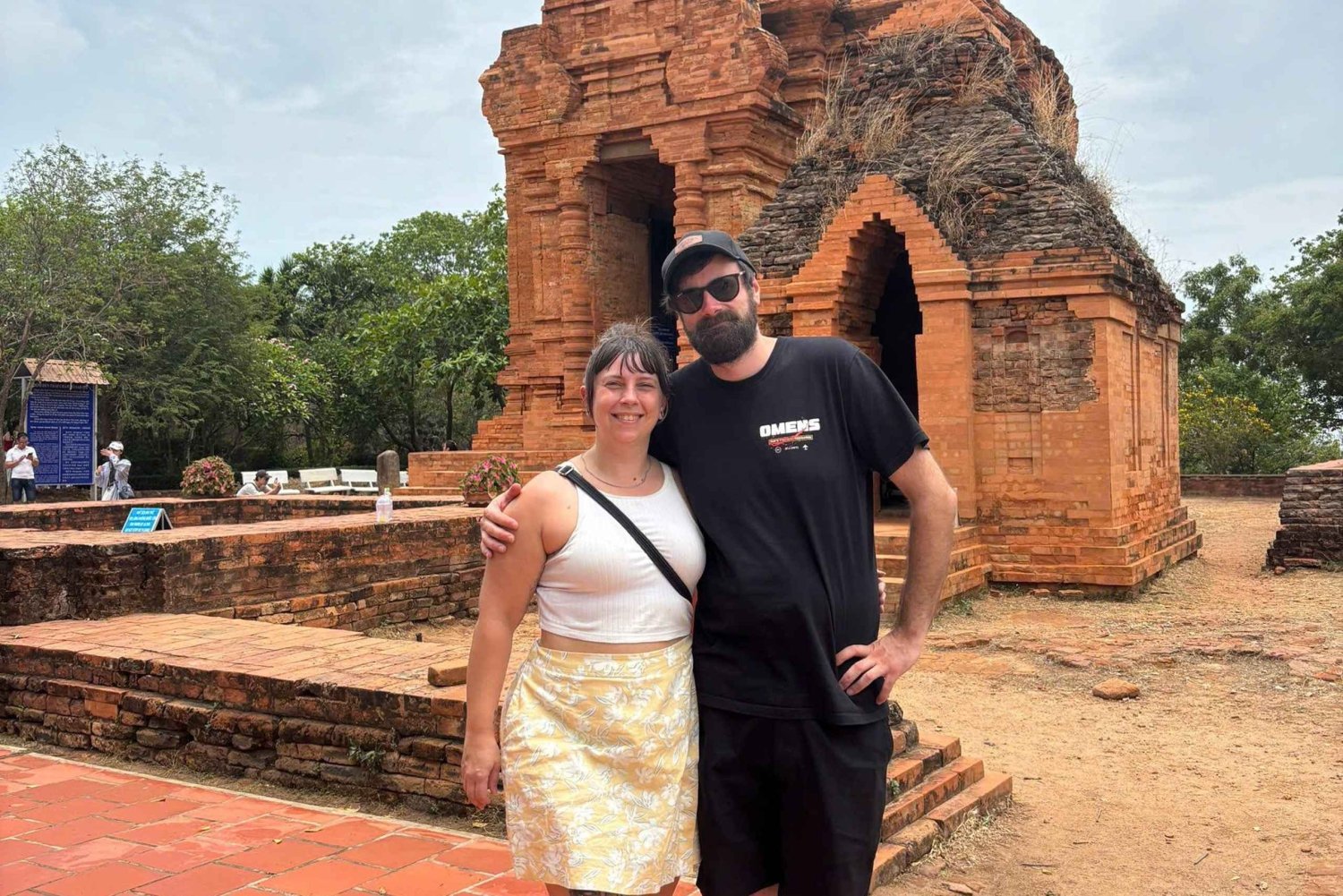 ホーチミン発、バオロック市とムイネービーチを探索する3日間2泊の旅をお楽しみください