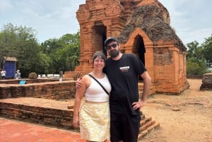 3 dagar och 2 nätter: Utforska Bao Loc City och Mui Ne Beach från HCM City