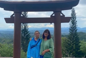 3 dagar och 2 nätter: Utforska Bao Loc City och Mui Ne Beach från HCM City