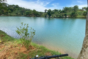 3 dagar och 2 nätter: Utforska Bao Loc City och Mui Ne Beach från HCM City