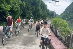 3 Tage/2 Nächte: Lan-Ha-Bucht, 5-Sterne-Kreuzfahrt, Insel Cát Bà, Schwimmen, Kajakfahren