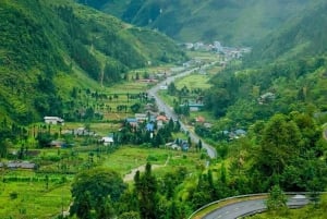 Da Hanoi: giro di Ha Giang di 3 giorni - Piccolo gruppo