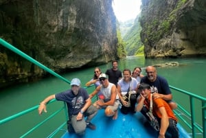 Från Hanoi: 3-dagars Ha Giang Loop - Liten grupp