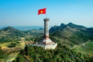 4-дневный тур на мотоцикле в честь праздника Хазянг