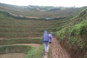 4 Days Trekking in Hoang Su Phi – Ha Giang