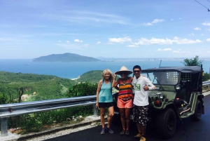 4-Hour Son Tra Peninsula Tour