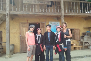 5 Day 4 Night Trekking Tour of Ha Giang