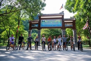 5-Day Family Trip: Hanoi City - Ha Long Day Tour - Ninh Binh