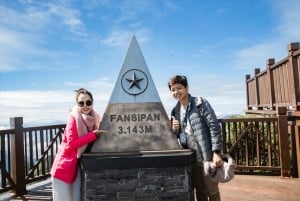 5-Day Northern Vietnam: Hanoi Highlights & Sapa Trek