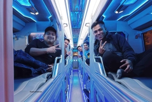 6-dniowa przygoda dla nowożeńców w Wietnamie: Sapa – Ha Long – Hanoi