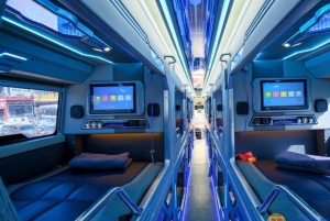 6-dniowa przygoda dla nowożeńców w Wietnamie: Sapa – Ha Long – Hanoi