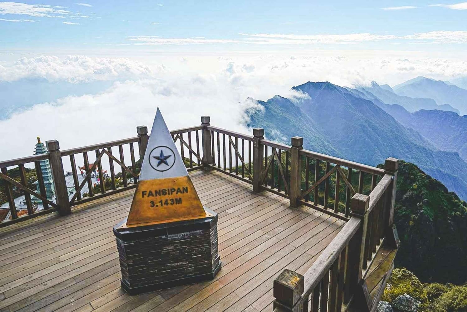 7-dniowa przygoda: Sapa – nocny rejs po zatoce Ha Long – Ninh Binh