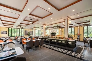 7-dniowa przygoda: Sapa – nocny rejs po zatoce Ha Long – Ninh Binh